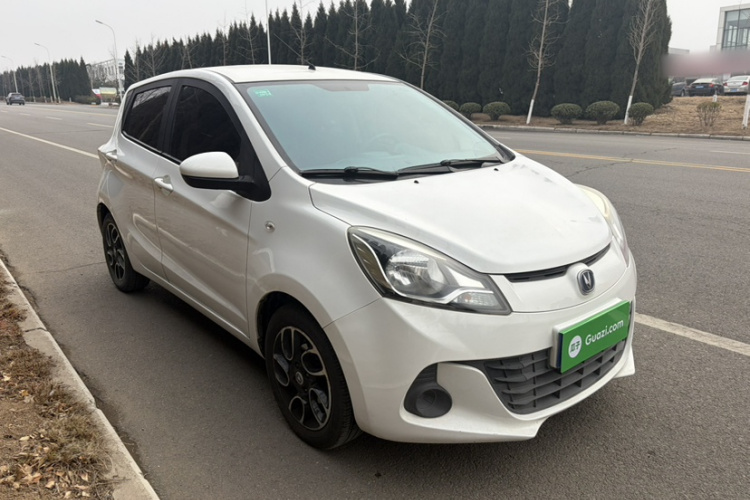 Changan BenBen 2017 imagem de carro #7