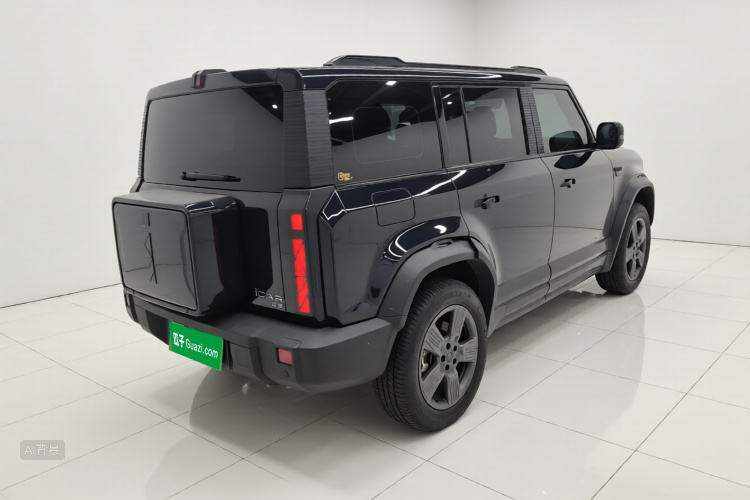Chery 2025 car image #7