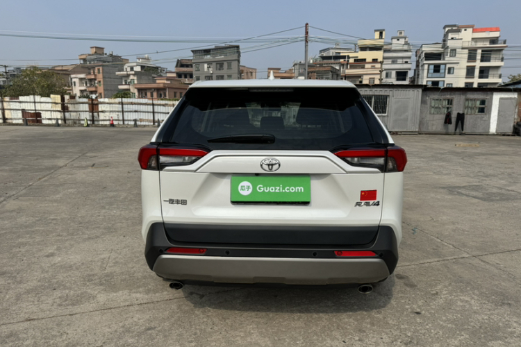 Toyota RAV4 2023 #7 Toyota RAV4 2023 car image #7