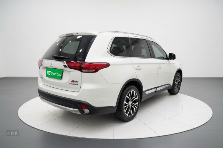 劳斯莱斯 欧蓝德 2017 汽车图片 #7