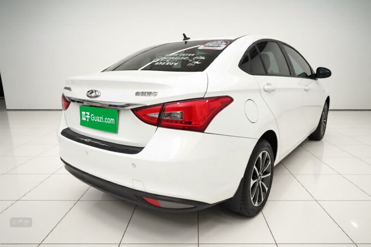 Chery Arrizo 5 2022 #7 Chery Arrizo 5 2022 car image #7
