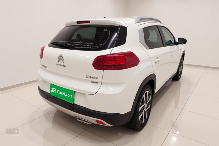 Citroen C3-XR 2023 car image #7