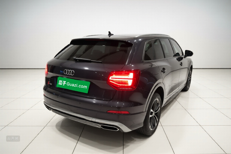 奥迪Q2L e-tron 2020 汽车图片 #7