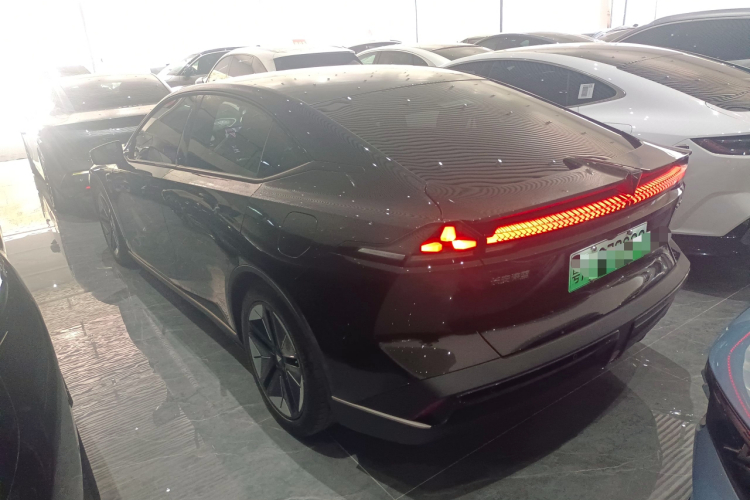 Deepal SL03 2023 #7 Deepal SL03 2023 car image #7