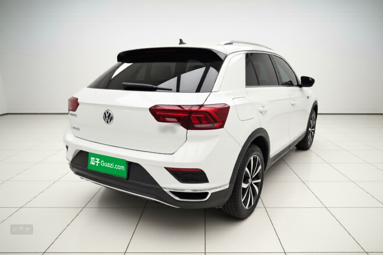 T-Roc 2019 car image #7