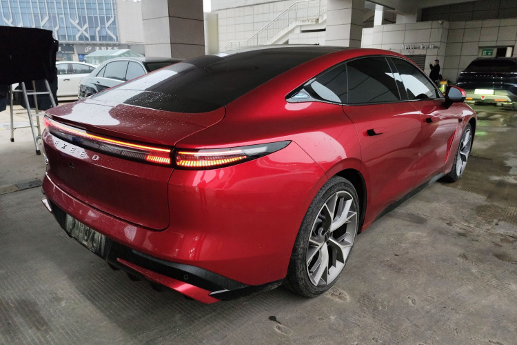 Exceed Stellar Era ES 2024 #7 Exceed Stellar Era ES 2024 immagine di auto #7