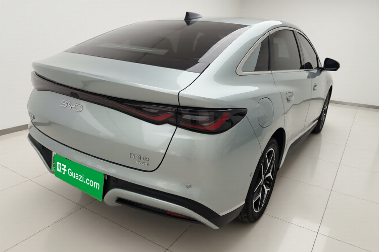 BYD Seal 06 New Energy 2025 car image #7