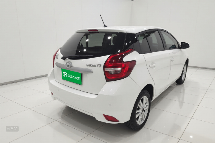 Vios FS 2022 #7 Vios FS 2022 car image #7