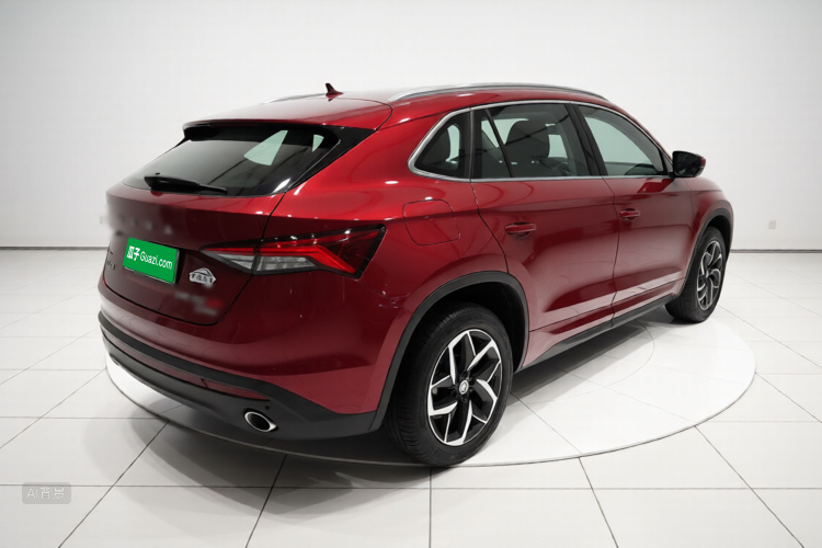Skoda 2019 #7 Skoda 2019 car image #7