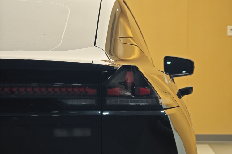 Deepal SL03 2024 #7 Deepal SL03 2024 car image #7