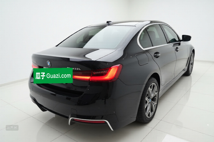 BMW i3 2024 immagine di auto #7