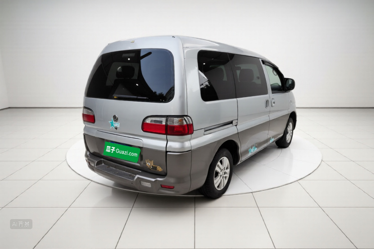 Forthing Lingzhi 2014 #7 Forthing Lingzhi 2014 изображение автомобиля #7