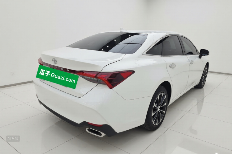 Toyota Avalon 2022 car image #7