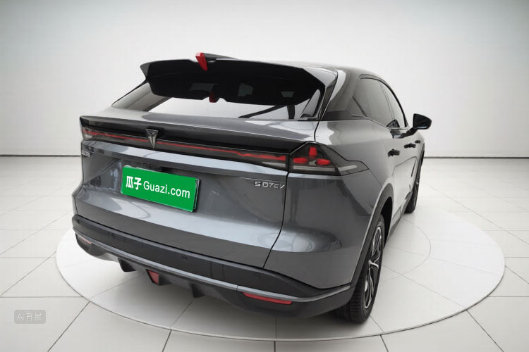 Deepal S07 2025 #7 Deepal S07 2025 car image #7