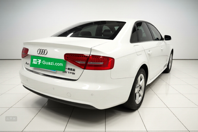Audi A4L 2014 #7 Audi A4L 2014 car image #7