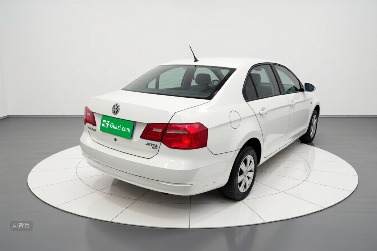 Jetta Jetta 2016 car image #7