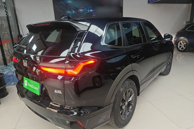 Honda Breeze 2023 #7 Honda Breeze 2023 car image #7