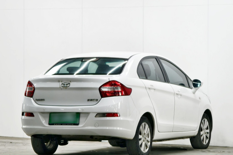 Kaiyi C3 2015 car image #7