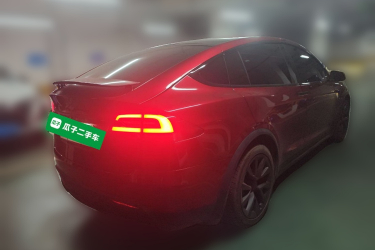 特斯拉 Model X 2023 汽车图片 #7