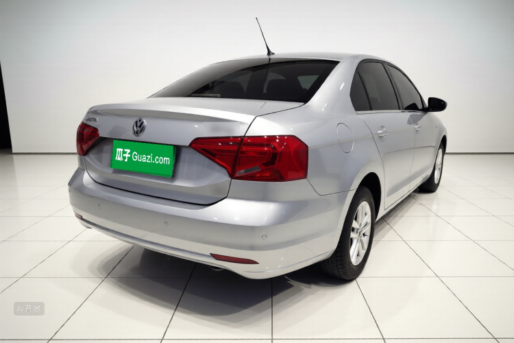 Jetta Jetta 2017 #7 Jetta Jetta 2017 car image #7