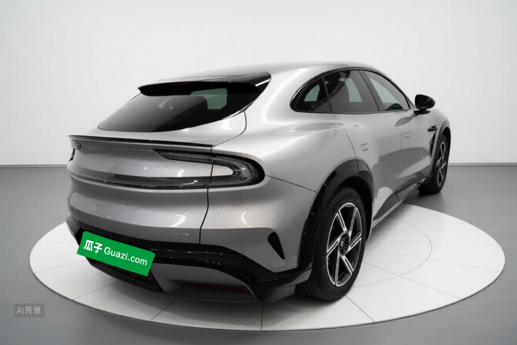 MI YU7 2025 car image #7