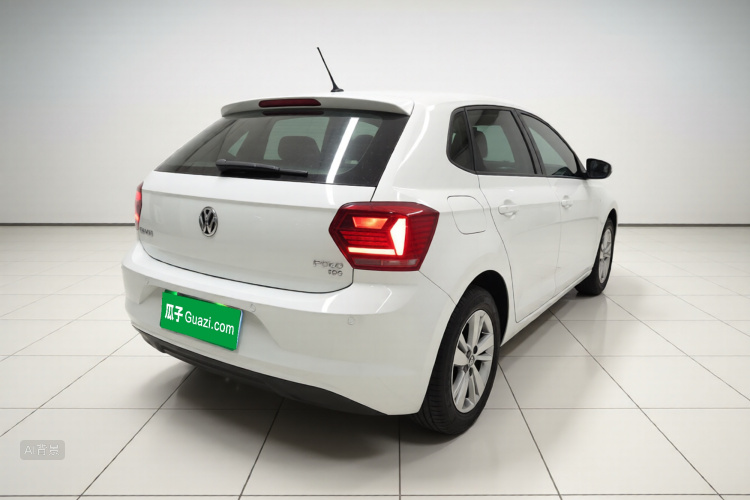 Polo 2020 #7 Polo 2020 car image #7