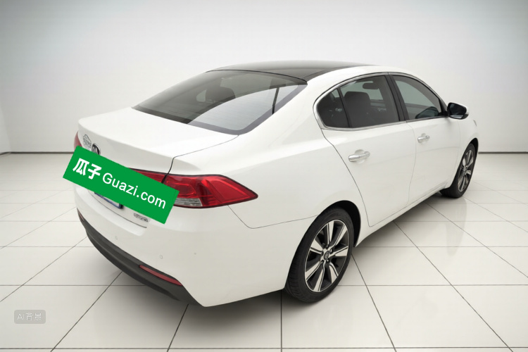 起亚 起亚K4 2016 汽车图片 #7