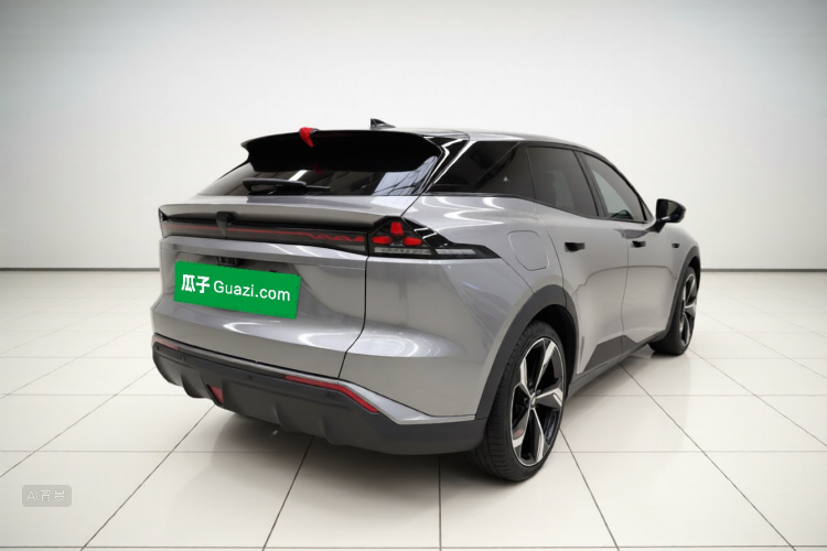 Deepal S07 2023 car image #7