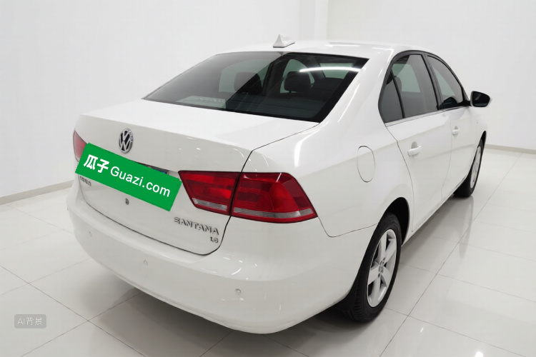 桑塔纳 2014 汽车图片 #7