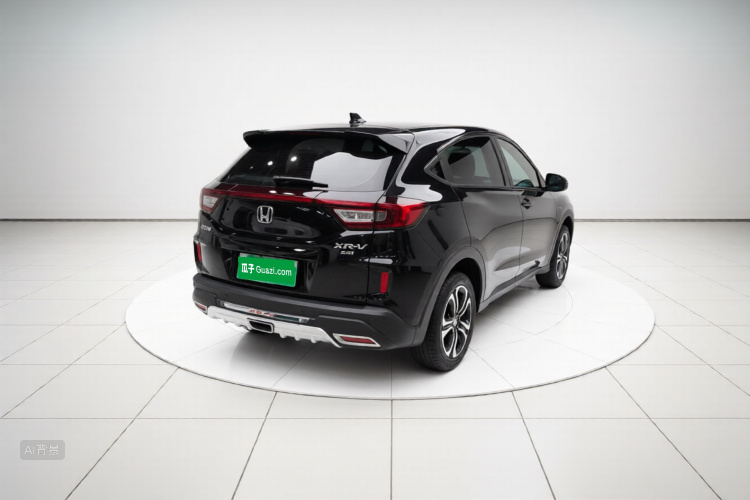 Honda XR-V 2015 #7 Honda XR-V 2015 car image #7