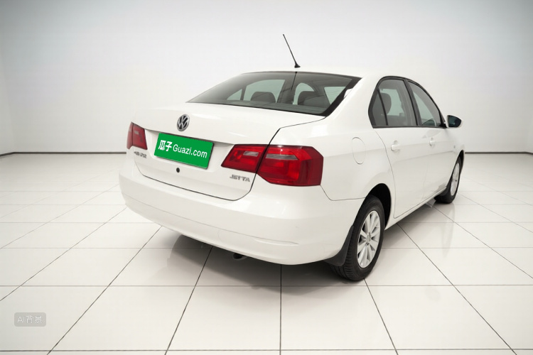 Jetta Jetta 2017 #7 Jetta Jetta 2017 immagine di auto #7