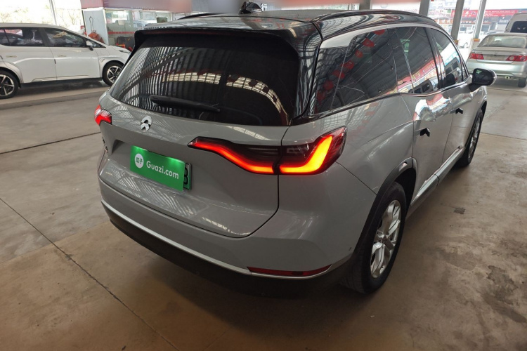 蔚来 蔚来ES8 2021 汽车图片 #7