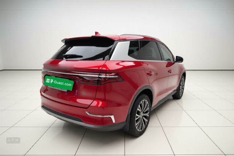 BYD Song Pro New Energy 2019 car image #7