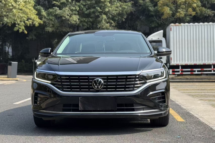 Volkswagen Passat 2023 #7 Volkswagen Passat 2023 immagine di auto #7