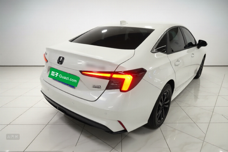 Honda INTEGRA 2022 car image #7