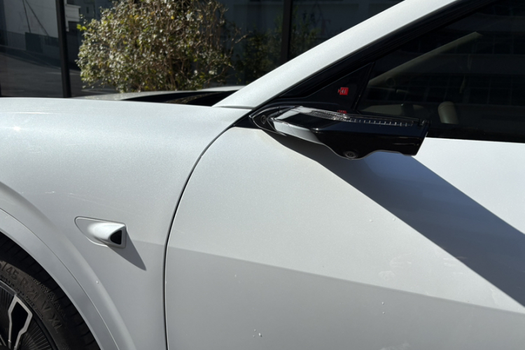 Avatr 07 2025 car image #7