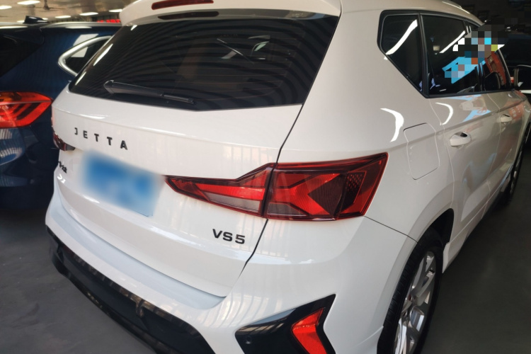 VS5 2025 #7 VS5 2025 car image #7