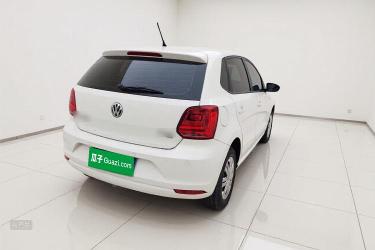 Polo 2019 car image #7