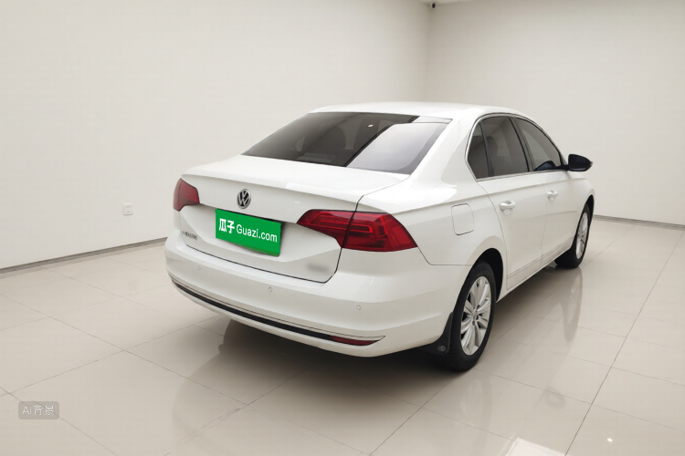 大众 宝来 2016 汽车图片 #7