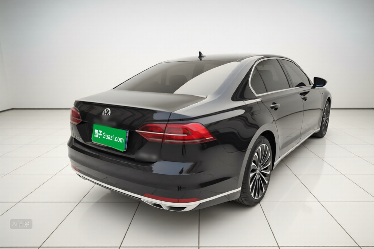 Volkswagen Phideon 2023 #7 Volkswagen Phideon 2023 imagem de carro #7