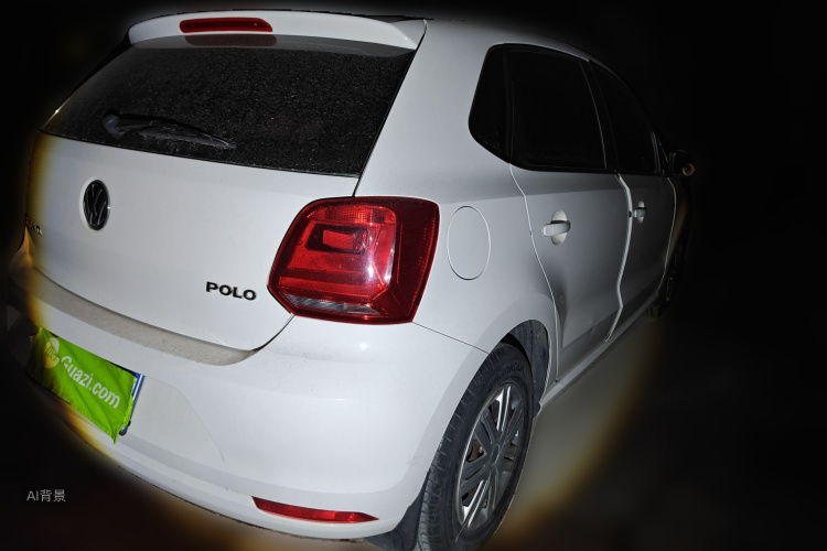 Polo 2017 #7 Polo 2017 car image #7