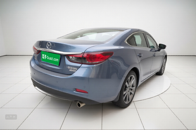 马自达 阿特兹 2016 汽车图片 #7