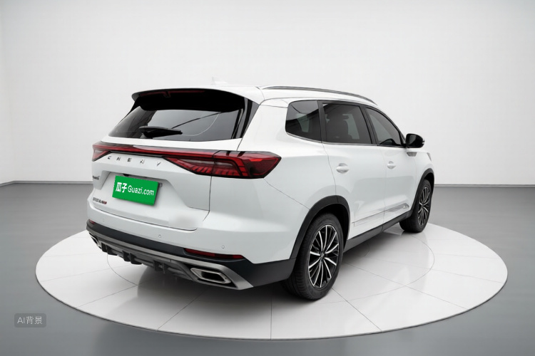 Chery Tiggo 8 PRO 2024 car image #7