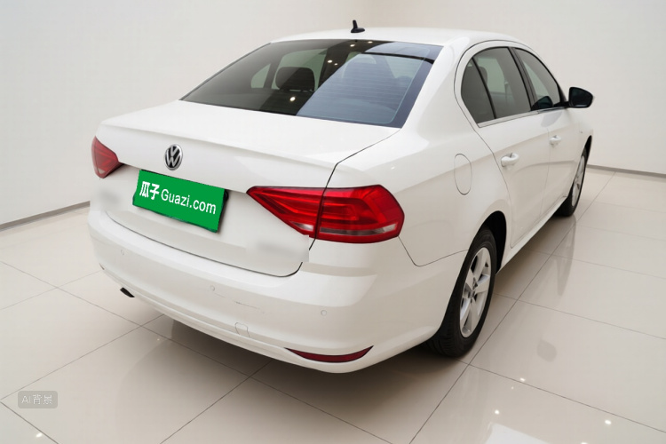 Volkswagen Lavida 2016 #7 Volkswagen Lavida 2016 car image #7