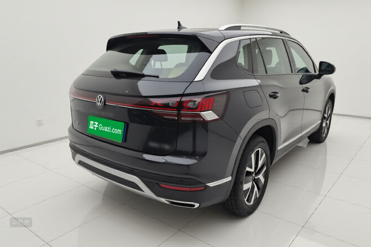 Volkswagen Tayron 2025 car image #7