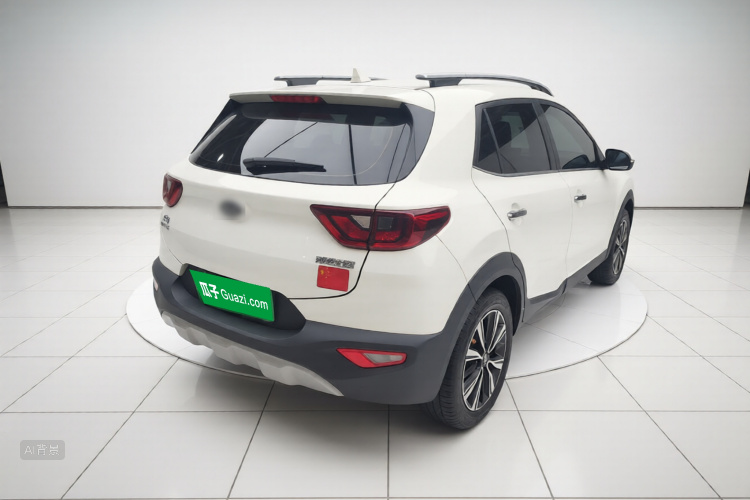 Kia KX1 2019 #7 Kia KX1 2019 car image #7