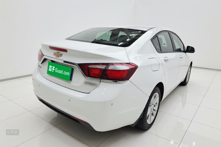 Chevrolet Cruze 2016 #7 Chevrolet Cruze 2016 immagine di auto #7