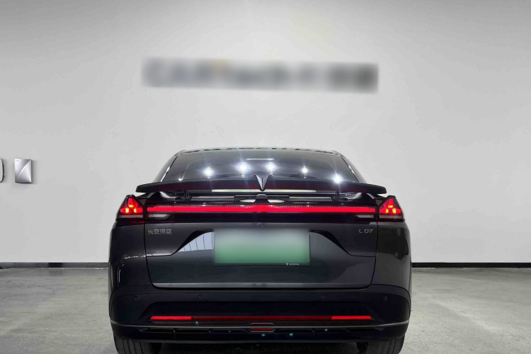 Deepal L07 2025 изображение автомобиля #7