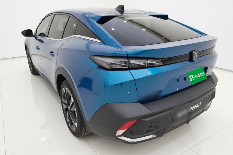 标致 标致408X 2023 汽车图片 #7