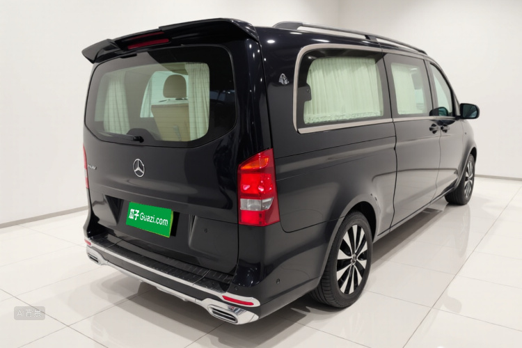 Mercedes-Benz Vito 2022 car image #7